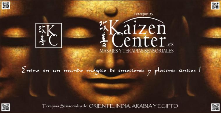 kaizen center tarragona, masajes eroticos